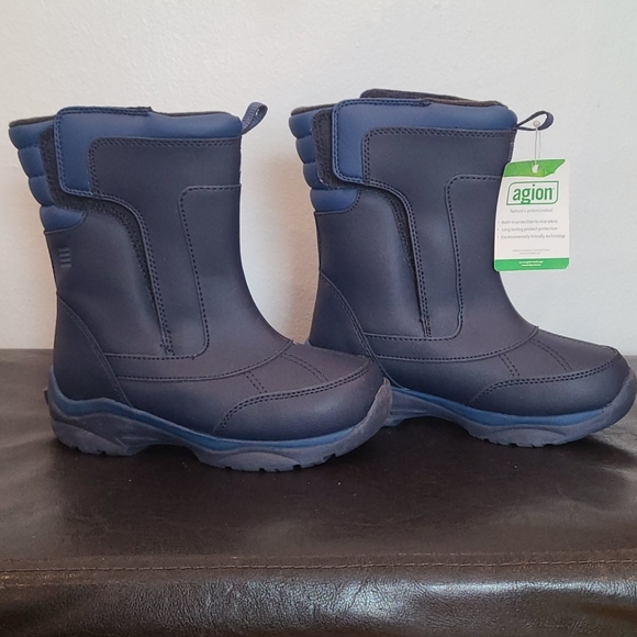 Lands' End Winter Boots - Picture 5 of 8